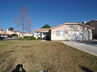 2014 W Dawnview Dr, Rialto, CA 92377