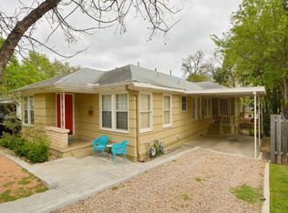 4009 Idlewild Rd #B, Austin, TX 78731