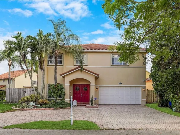 7724 NW 193rd Terrace, Hialeah, FL 33015
