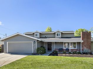 317 Shenandoah Dr, Martinez, CA 94553