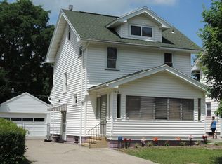 215 Sunset St, Rochester, NY 14606