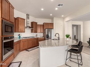 7266 W Meadowlark Way, Florence, AZ 85132