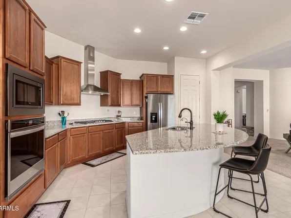 7266 W MEADOWLARK Way, Florence, AZ 85132