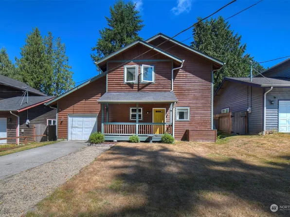 6726 NE Columbia Street, Suquamish, WA 98392