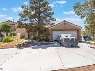 3437 Sullivan Cir, North Las Vegas, NV, 89032