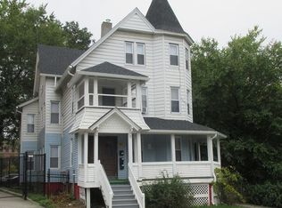 889 Worthington St, Springfield, MA 01105