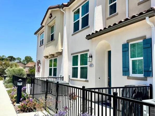 10761 Graphite St, Spring Valley, CA 91977