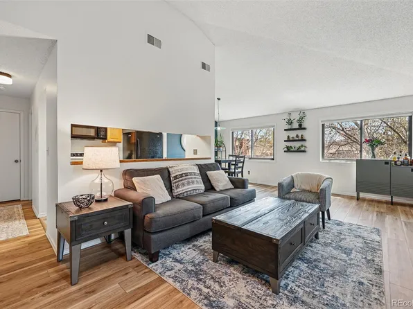 540 S Forest Street #5-204, Denver, CO 80246