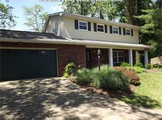 1729 Smith Rd, Charleston, WV 25314