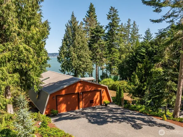 681 Bachelor Road, Sequim, WA 98382
