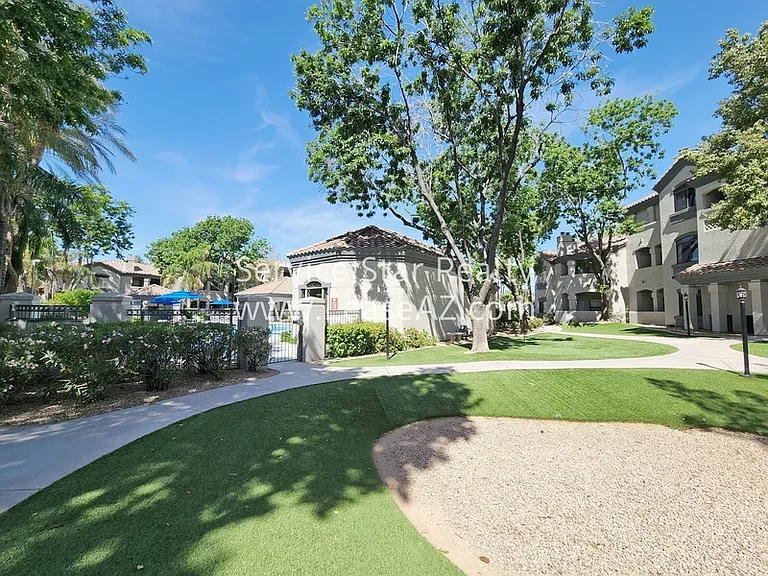 15095 N Thompson Peak Pkwy #1033 — Photo 30