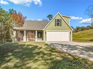 15650 Hillview Rd, Coker, AL 35452