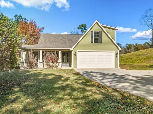 15650 Hillview Rd, Coker, AL 35452