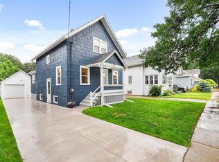 50 S Marquette St, Madison, WI 53704