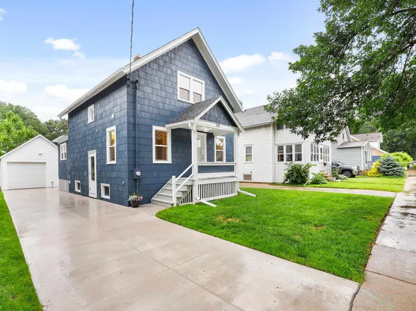 50 S Marquette St, Madison, WI 53704
