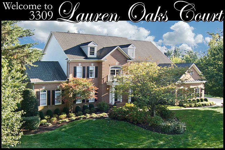 1st image of 3309 Lauren Oaks Ct