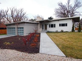 5900 S Shangri Ln, Holladay, UT 84121