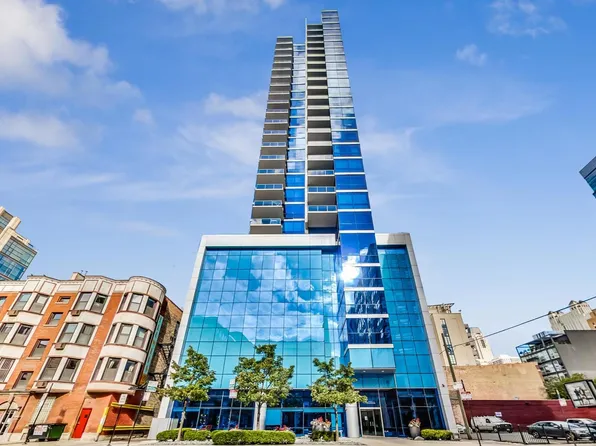 110 W Superior St #1604, Chicago, IL 60610