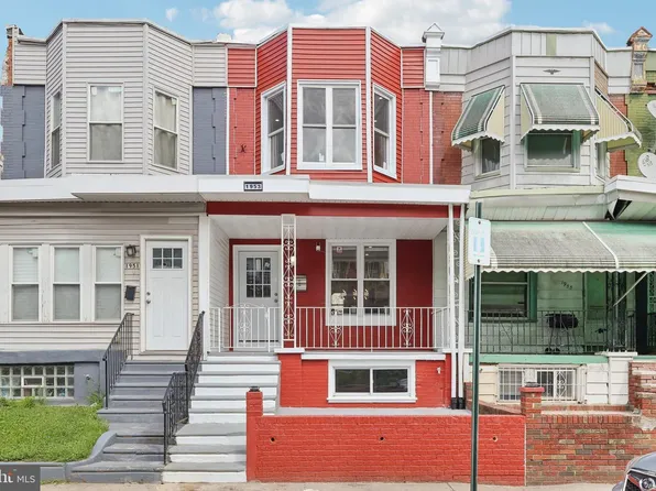 1953 S Ithan St, Philadelphia, PA 19143