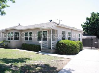 5354 E Village Rd, Long Beach, CA 90808