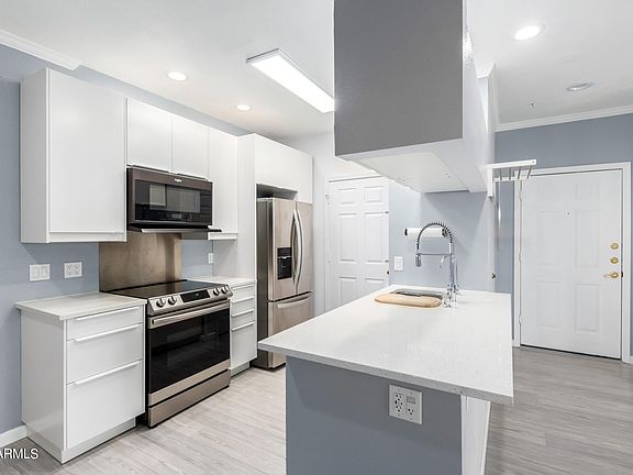 2nd image of 5345 E VAN BUREN Street #227