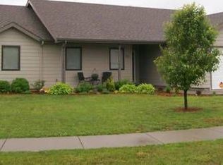 228 Brooklawn Dr, Manhattan, KS 66502