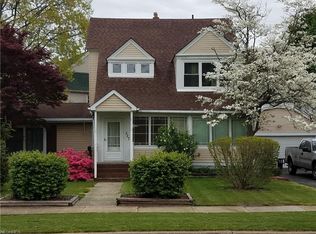 327 S State St, Painesville, OH 44077