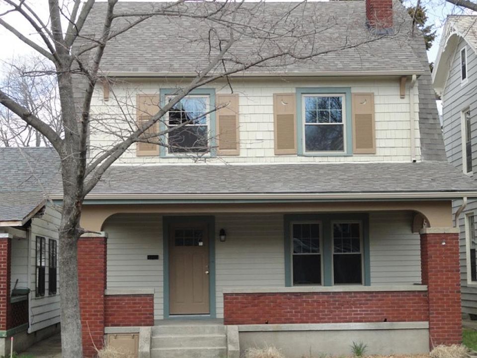 726 Campbell Ave, Hamilton, OH 45011 Zillow