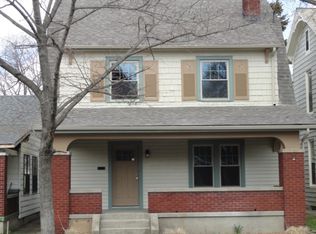 726 Campbell Ave, Hamilton, OH 45011