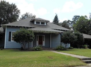 805 Pennsylvania Ave, McComb, MS 39648