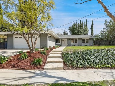 4050 Magna Carta Rd, Calabasas, CA, 91302