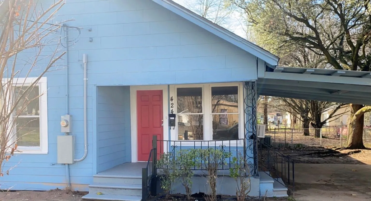 1/2 off First Month's Rent Large 4 Bedroom 2 Bath in Home Bossier City ! — Photo 1