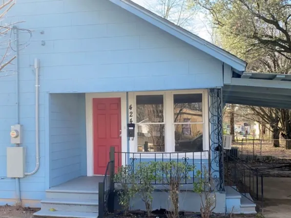 424 Kelly St, Bossier City, LA 71111