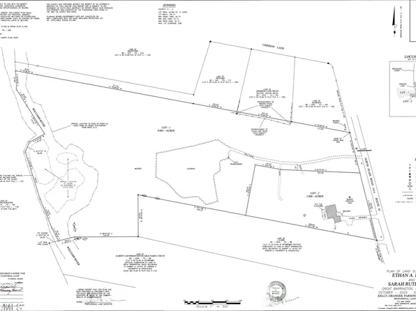 297 N Plain Rd, Housatonic, MA 01236