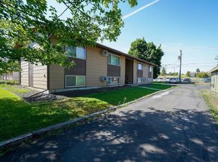 520 W 6th St APT 1, Cheney, WA 99004