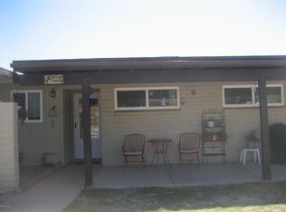 1071 N Royal Rd, Nogales, AZ 85621
