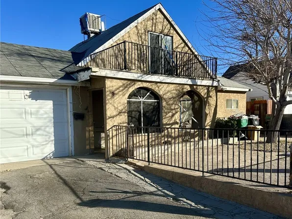 44014 10th St W, Lancaster, CA 93534