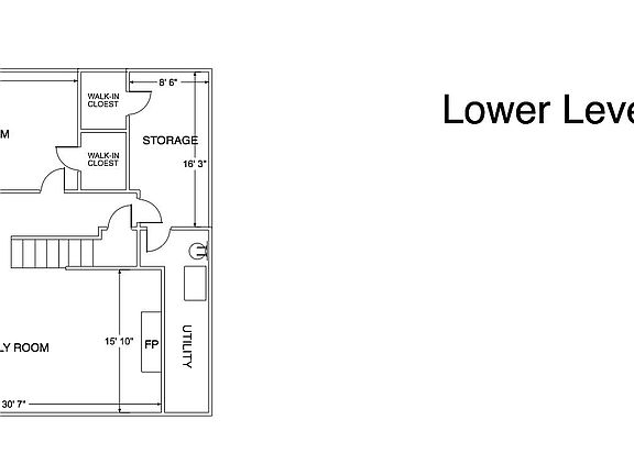 3rd image of 3353 Kingsbury Cir SW