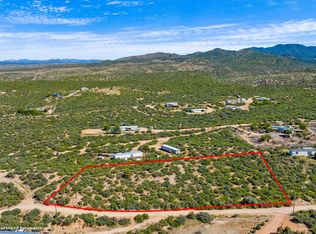 7950 W Putnam Rd LOT 181, Kirkland, AZ 86332