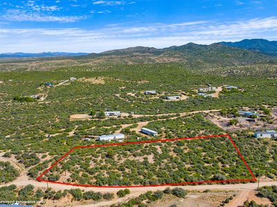 7950 W Putnam Rd LOT 181, Kirkland, AZ, 86332