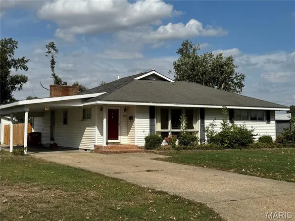 500 Virginia St, Sikeston, MO 63801