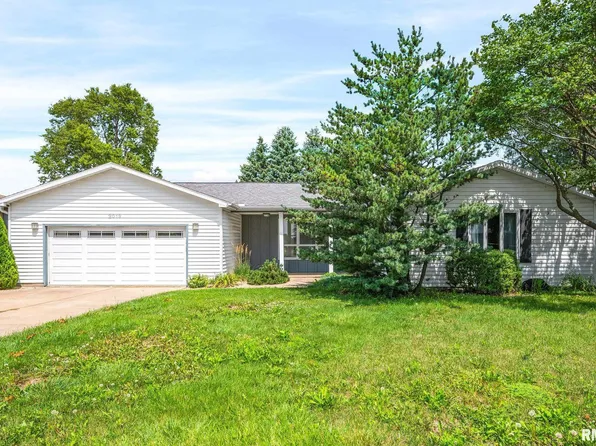 2013 W Losey St, Galesburg, IL 61401
