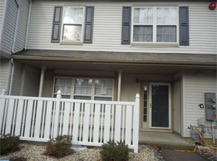 2506 Beacon Hill Dr, Sicklerville, NJ 08081