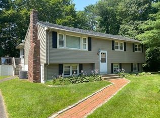 34 Ross Ave, Stoughton, MA 02072