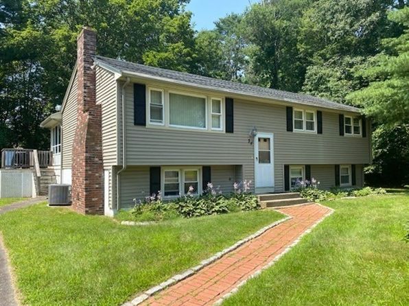 Recently Sold Homes In Stoughton Ma 1 495 Transactions Zillow