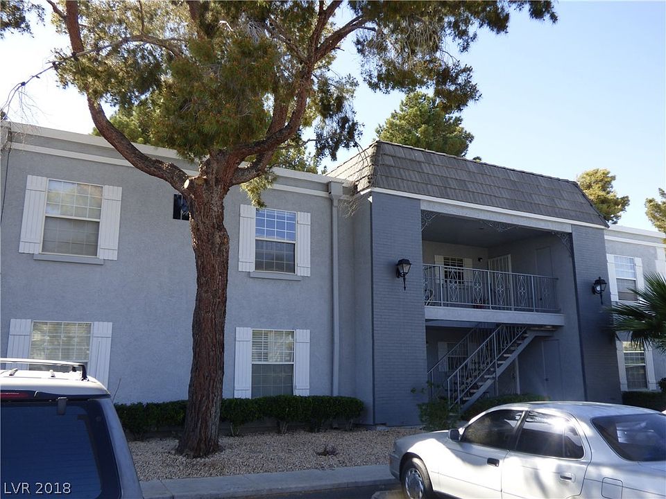 1st image of 3823 S Maryland Pkwy #4