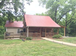 1410 County Line Rd, Harmony, NC 28634