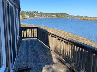 303 W Robert Bush Dr, South Bend, WA 98586