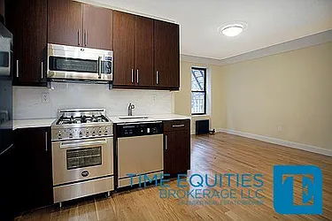 Sold by Time Equities Brokerage