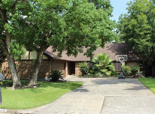 4019 Fir Forest Dr, Spring, TX 77388